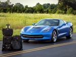 Chevrolet Corvette Stingray Premiere Edition Coupe 2013 года